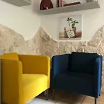 Feriehus C.b.guesthouse Bari