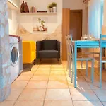 C.b.guesthouse Feriehus *