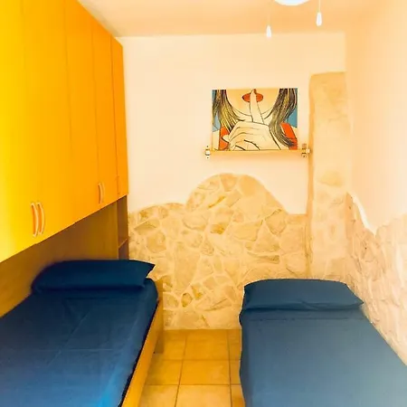 C.b.guesthouse Nyaraló *