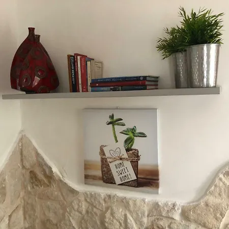 C.b.guesthouse Casa vacanze *