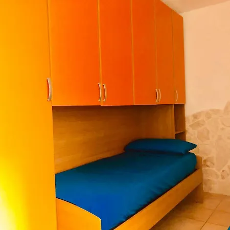 C.b.guesthouse Bari