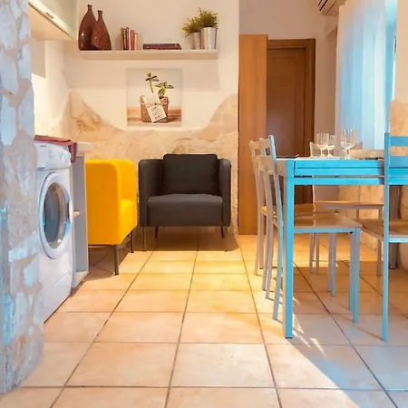 C.b.guesthouse Holiday home *