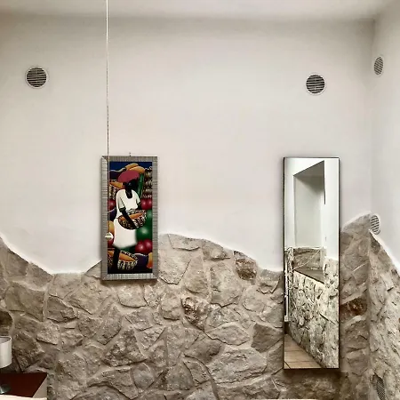 C.b.guesthouse * Bari