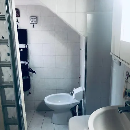 C.b.guesthouse Bari