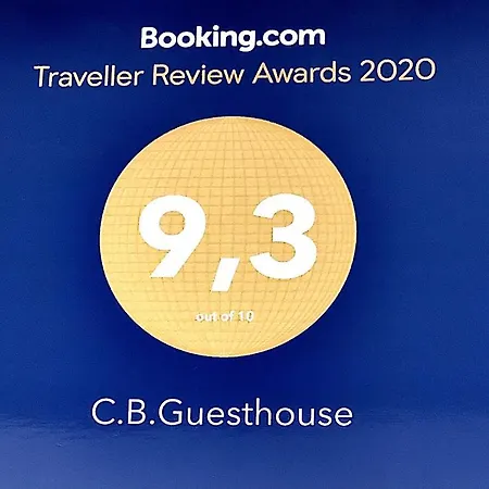 C.b.guesthouse باري