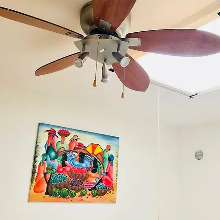 C.b.guesthouse 度假居 巴里