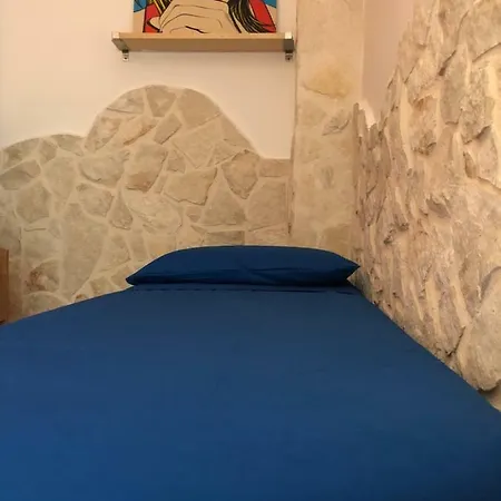 C.b.guesthouse Bari