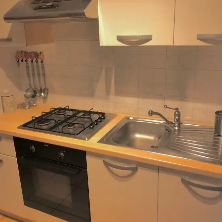 C.b.guesthouse * Bari