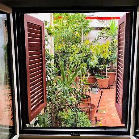 C.b.guesthouse Dom wakacyjny