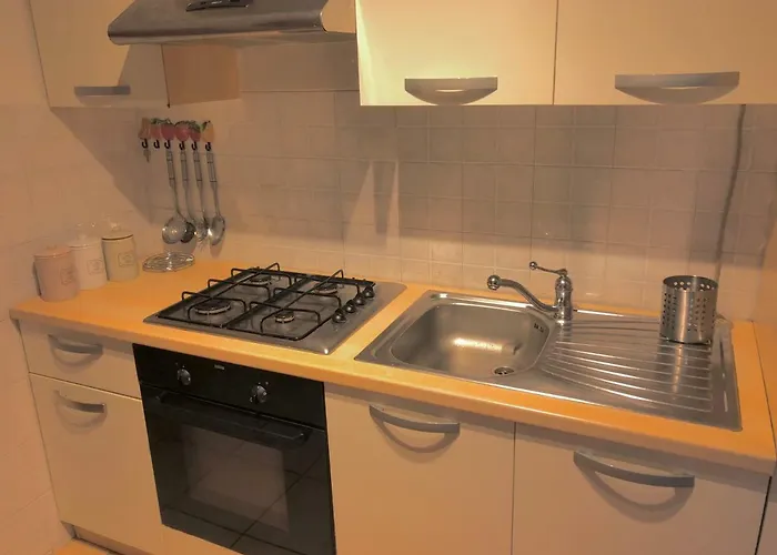 C.b.guesthouse * Bari