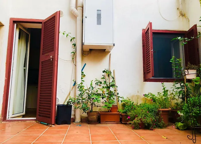 C.b.guesthouse * Bari